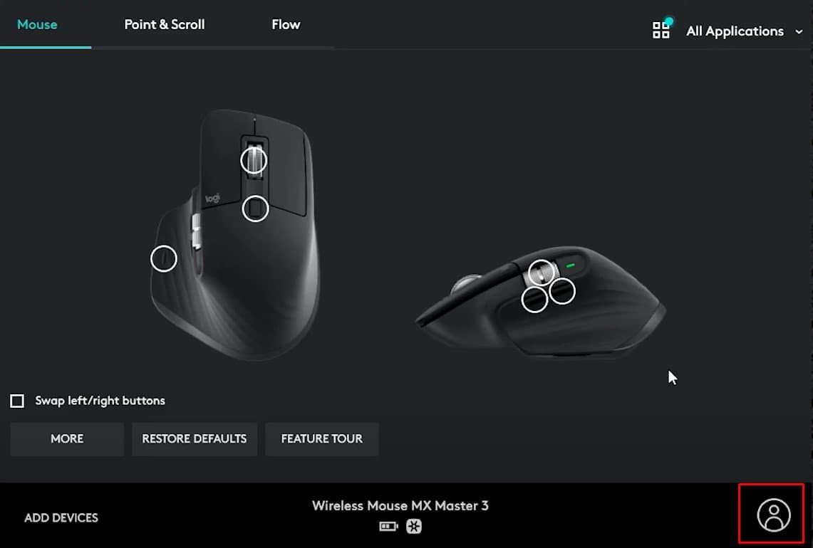 How To Reset Logitech Mouse  Step By Step Guide  - 31