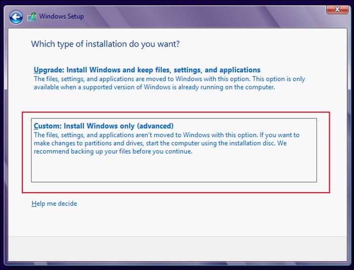 How To Reset And Reformat A Computer - 32