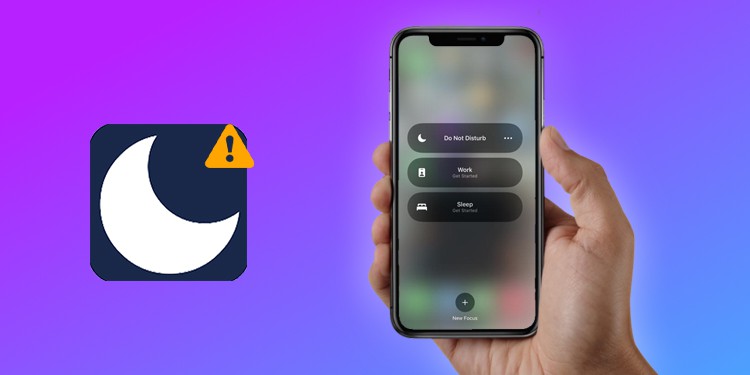 Do Not Disturb Not Working Try These 8 Fixes For IPhone And Android