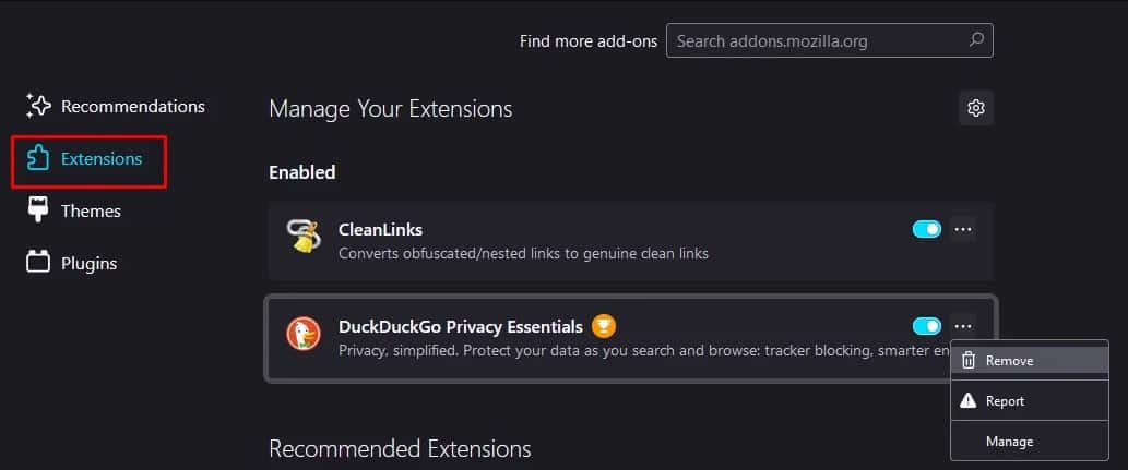 DuckDuckGo Not Working  Why   How To Fix It - 88