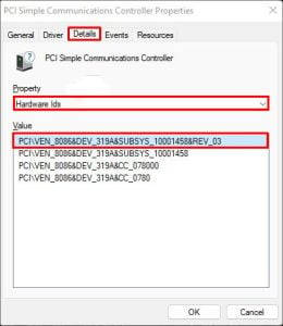 PCI Device Driver Missing? Here Is How To Fix It