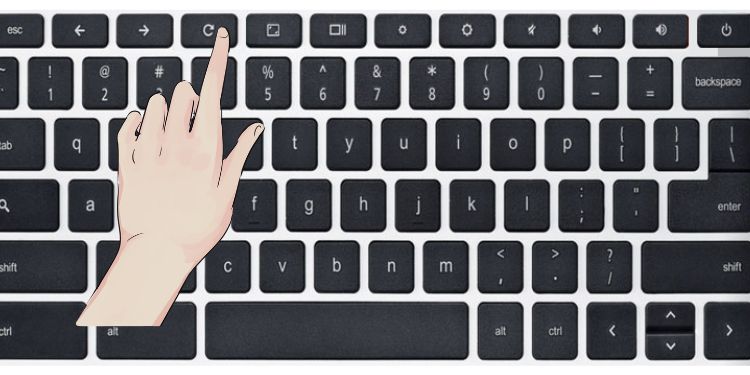 How To Fix Chromebook Keyboard  10 Proven Ways  - 54