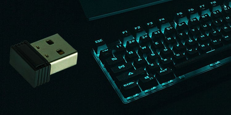 Let at ske tak skal du have Fjord How To Connect Wireless Keyboard Without Receiver?