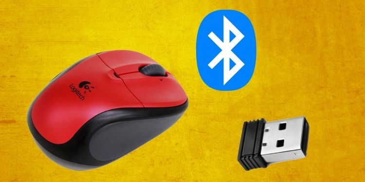 Allerede Retouch provokere How To Setup A Logitech Mouse (Beginner's Guide)