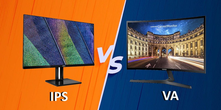 IPS Vs VA Panel What s The Difference Tech News Today