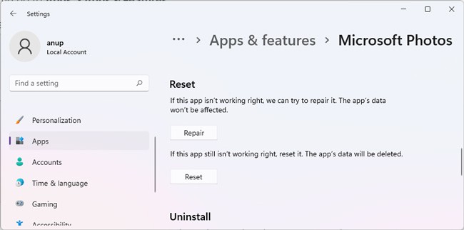 repair-microsoft-photos-app