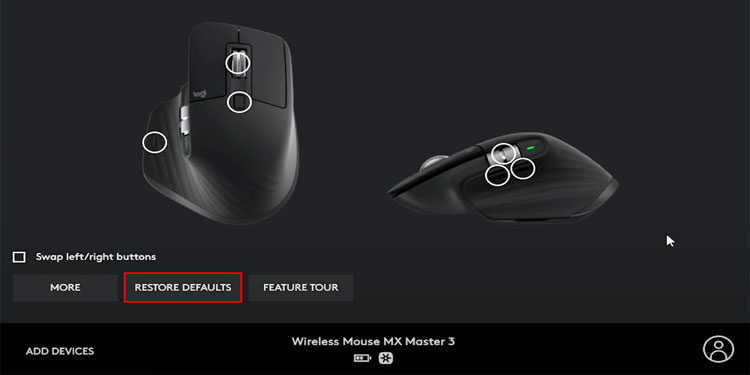 How To Reset Logitech Mouse  Step By Step Guide  - 82