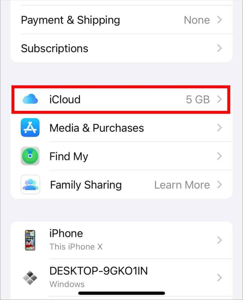 How To Transfer Contacts From IPhone To IPad