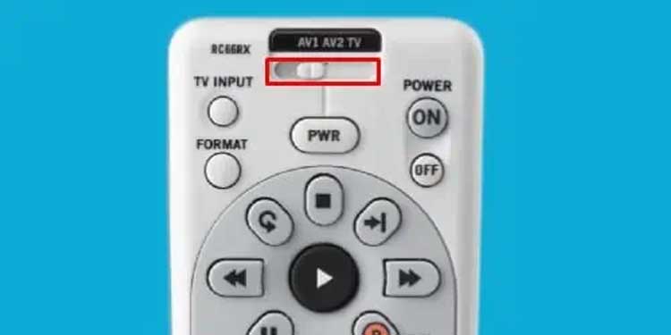 How To Connect My DirecTV Remote To A TV  - 41