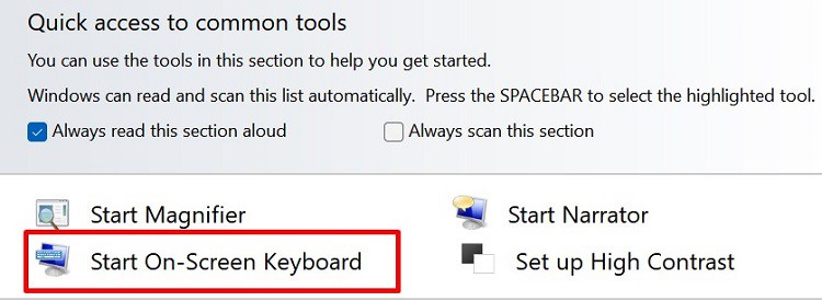 How To Show Keyboard On Screen  10 Easy Ways  - 57