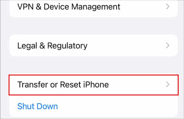 Voice Memo Not Working Or Recording  Try These Fixes For IPhone And Mac - 73