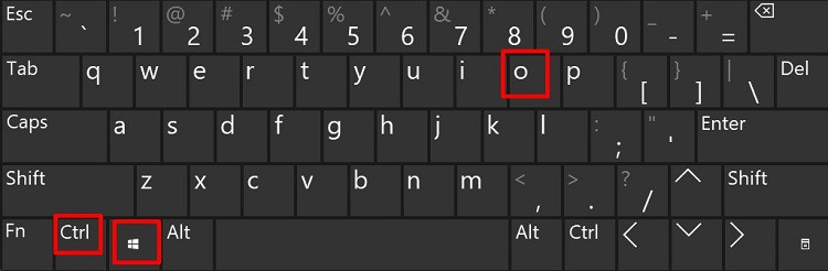 How To Show Keyboard On Screen  10 Easy Ways  - 78
