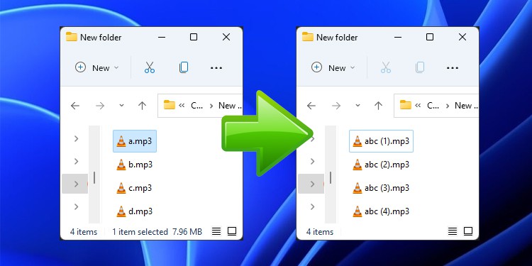 How To Batch Rename Files In Windows 6 Ways Tech News Today