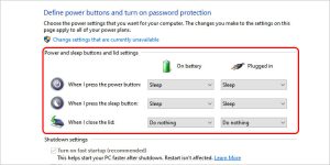 Laptop Power Button Not Working? Here’s How To Fix It