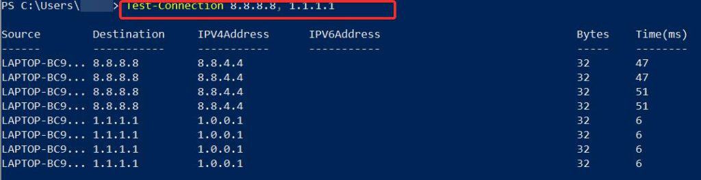 how-to-ping-an-ip-address-in-windows-or-linux