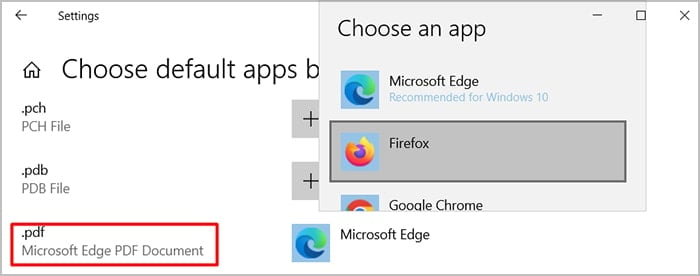 How To Stop PDF From Opening On Microsoft Edge  - 23