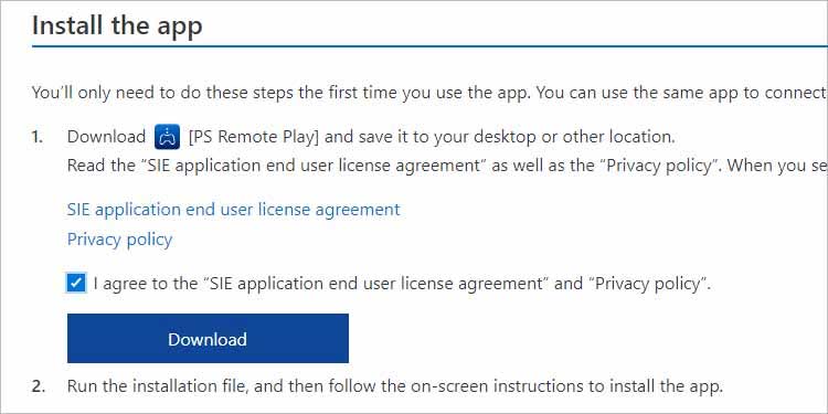 How To Use PS4 And PS5 Without Controller  - 19