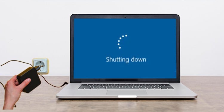 Laptop Shuts Off When Unplugged Try These Fixes Tech News Today
