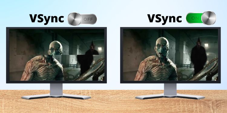 What Is VSync How To Turn It On Or Off