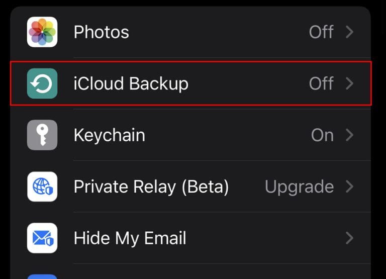 how-to-view-messages-on-icloud