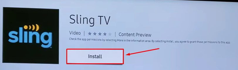 How To Uninstall Apps On Samsung TV  - 65