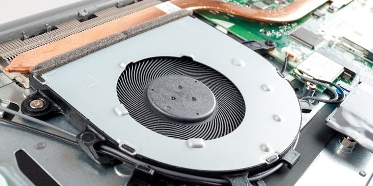 Is Your Fan Not Working? Here's How To Fix