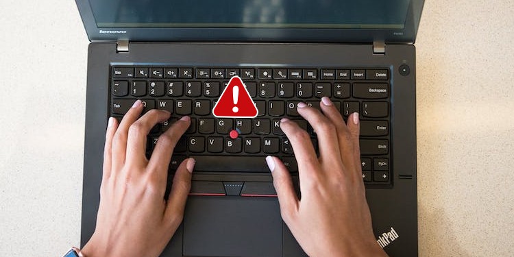 Lenovo Keyboard Not Working Try These 7 Fixes Tech News Today