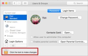 How To Delete Admin User On Mac (Step-By-Step Guide)