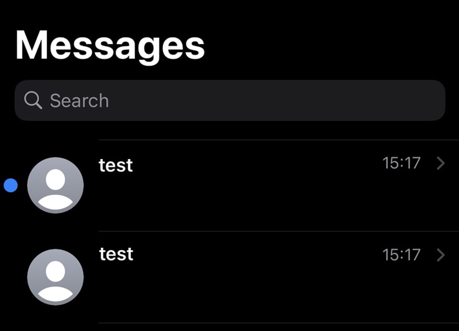 How To View Messages On ICloud  - 25