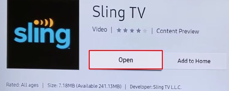 How To Uninstall Apps On Samsung TV  - 94