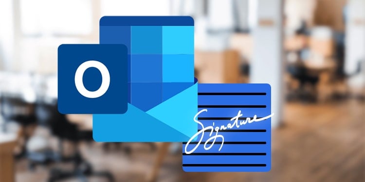 7 Ways to Fix Outlook Signature Not Working - Tech News Today