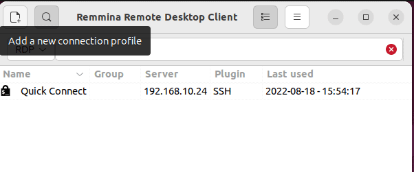How To Setup Remote Desktop From Windows To Linux - 35