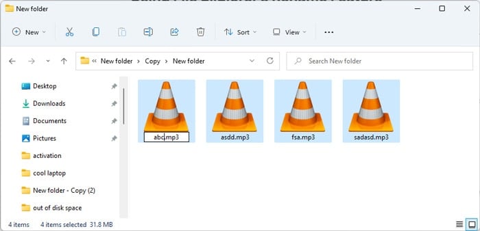 How To Batch Rename Files In Windows  6 Ways  - 29