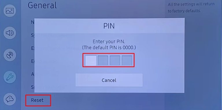 How To Uninstall Apps On Samsung TV?