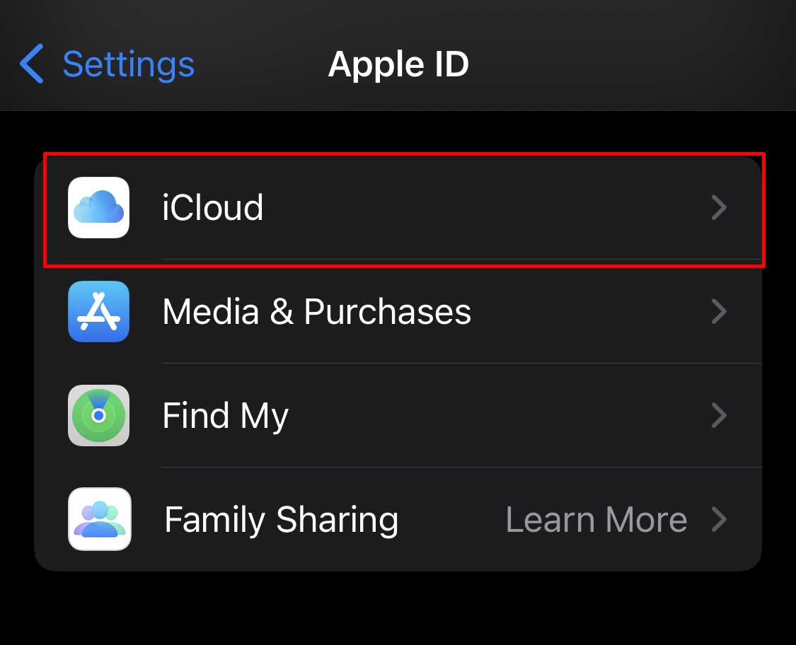 How To View Messages On ICloud  - 55