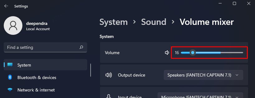 9 Ways On How To Adjust Volume In Windows - 49