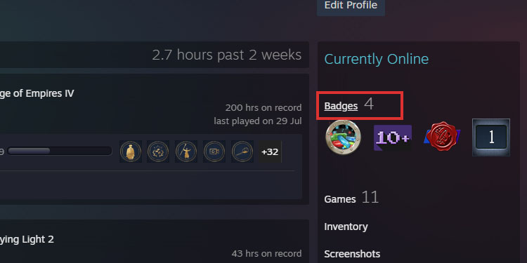 FAQ - How do quickly craft all the badges in Steam using the 'SteamLevelU  Extension' plugin?