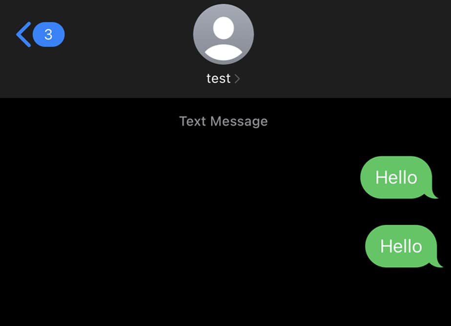 How To View Messages On ICloud  - 91