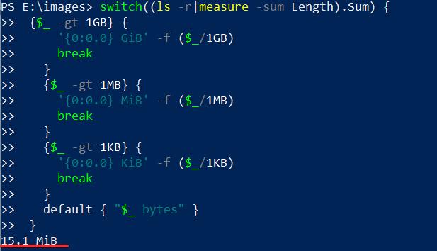 4 Ways To Show Folder Size In Windows - 96