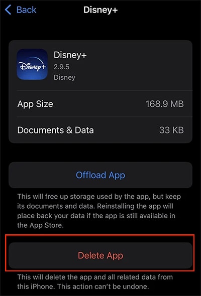 9 Ways To Fix Disney Plus Error Code 39  - 41