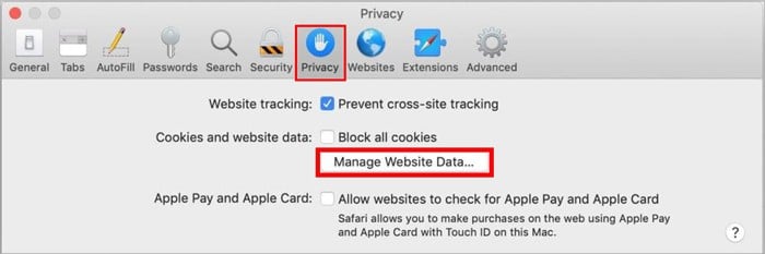 How To Fix  Safari Cannot Establish Secure Connection  Error - 23