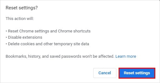 How To Stop McAfee Pop Ups On Chrome - 42