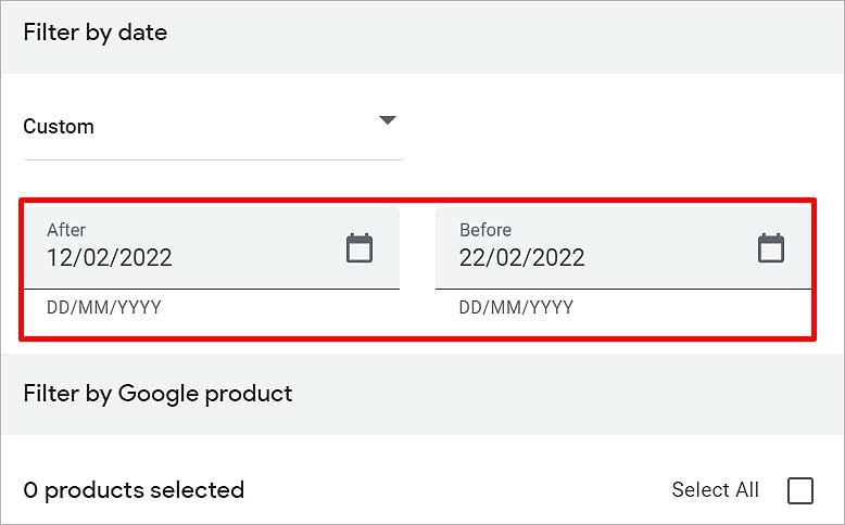 How To View Chrome History By Date  3 Ways To Do It - 97