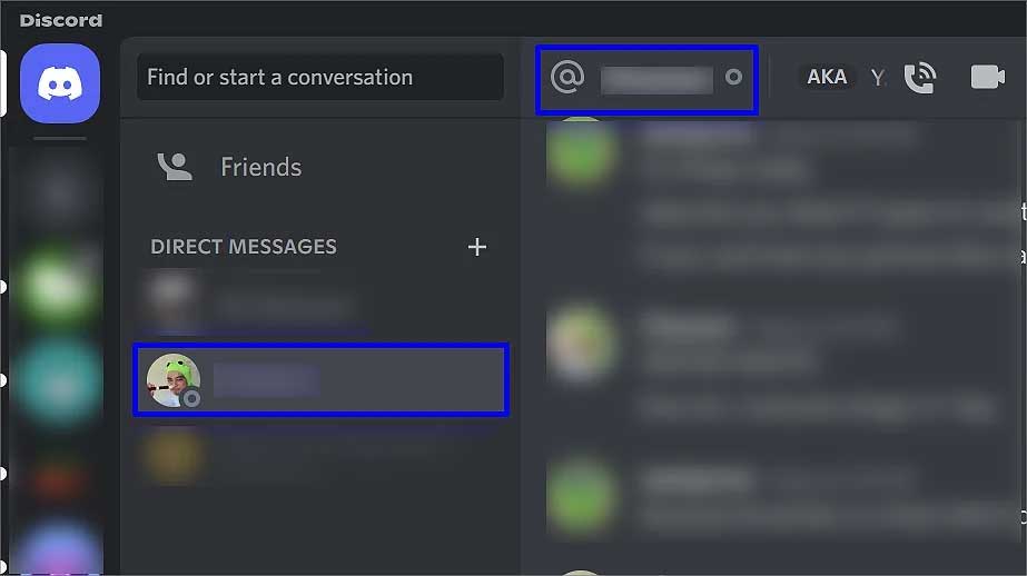 How To Know If Someone Deleted Their Discord Account 