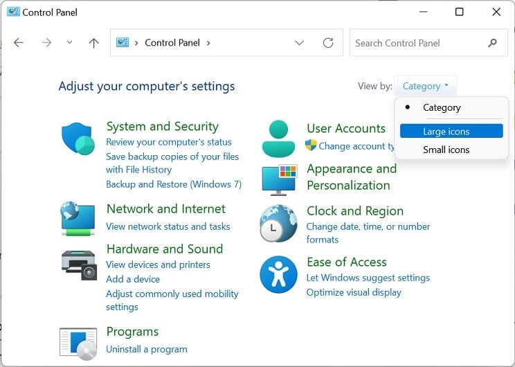 How To Reset Display Settings On Windows - 54