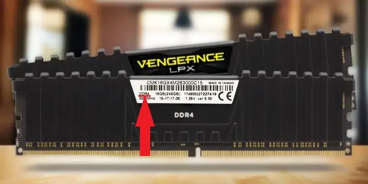 Ddr4 types hot sale