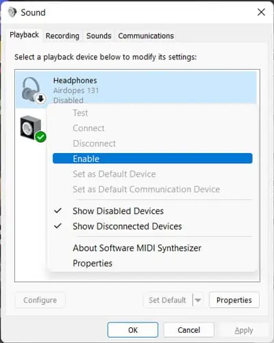 Bluetooth Connected But No Sound Here s How to Fix It Tech News