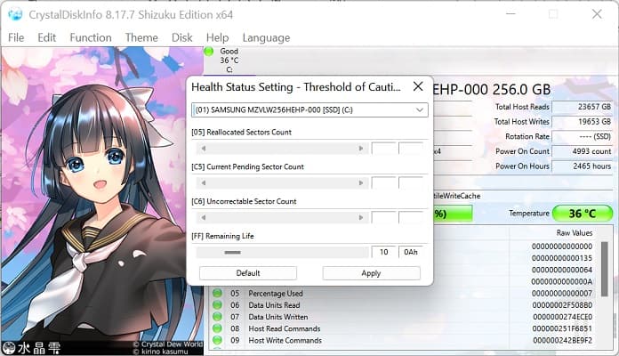 How To Perform SSD Health Check  6 Effective Ways  - 17