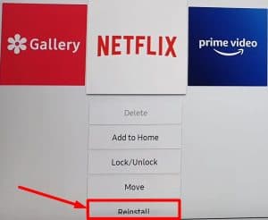 Netflix Not Working On Samsung Smart TV? 10 Proven Ways To Fix It