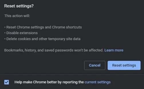 How To Fix STATUS BREAKPOINT Error In Google Chrome - 17